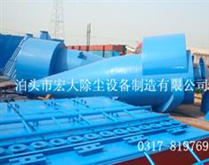 除塵設(shè)備生產(chǎn)場(chǎng)景